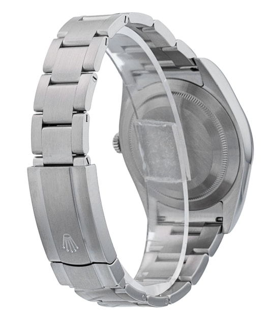 Rolex Oyster Perpetual 114300 Image 3